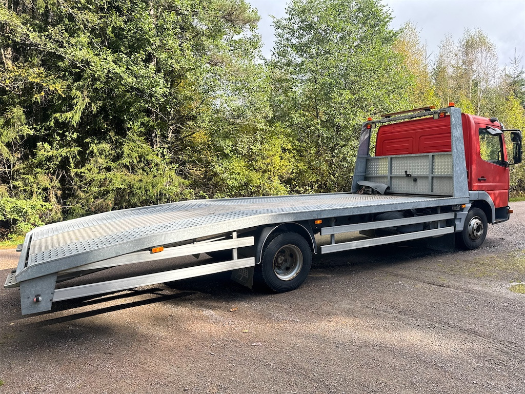MERCEDES-BENZ 815 - Mobil derek: gambar 5 MERCEDES-BENZ 815 - Mobil derek: gambar 5
