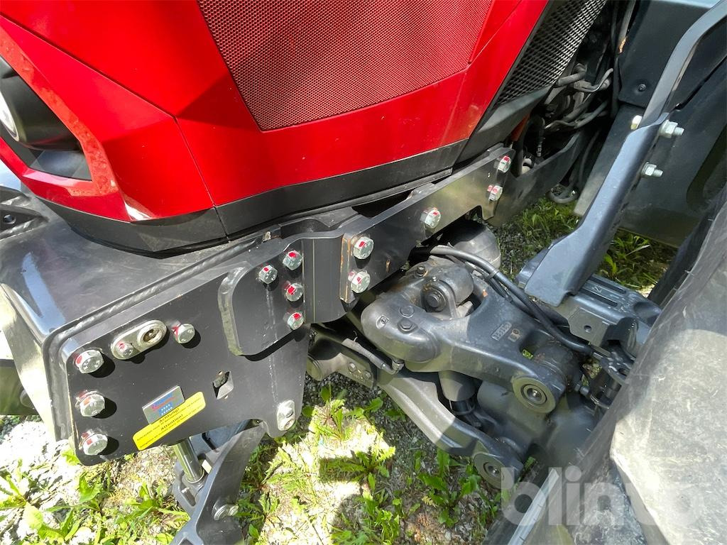 Traktor McCormick X6.415 (Bj. 2022, EZ 2024): gambar 27