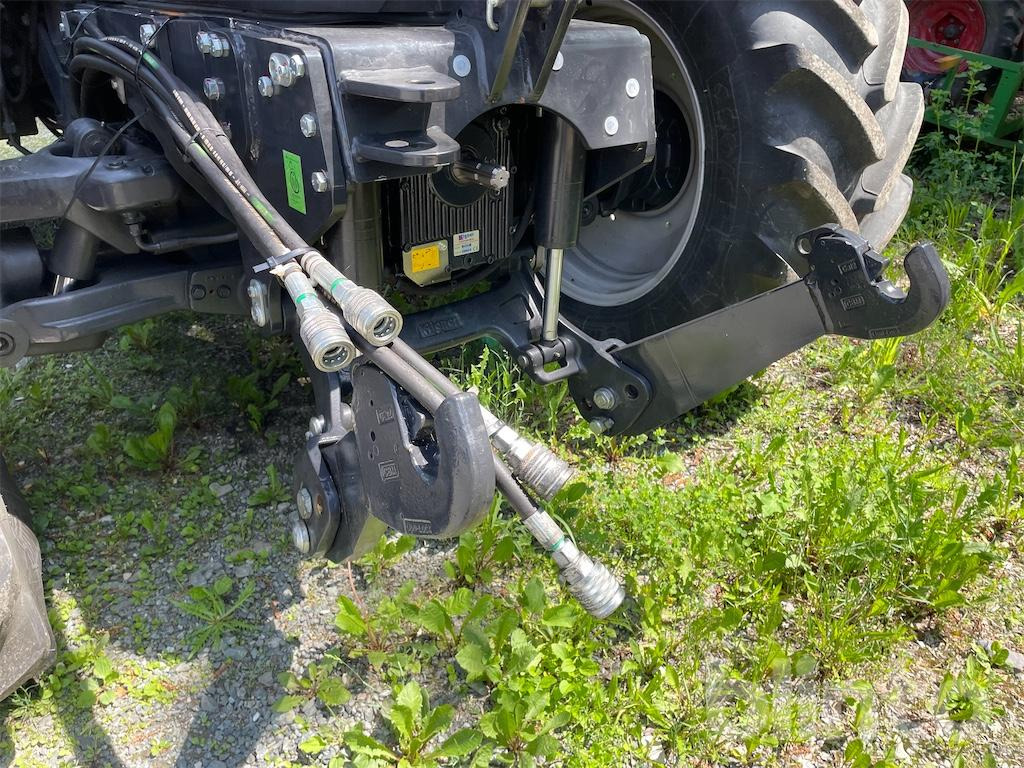 Traktor McCormick X6.415 (Bj. 2022, EZ 2024): gambar 16