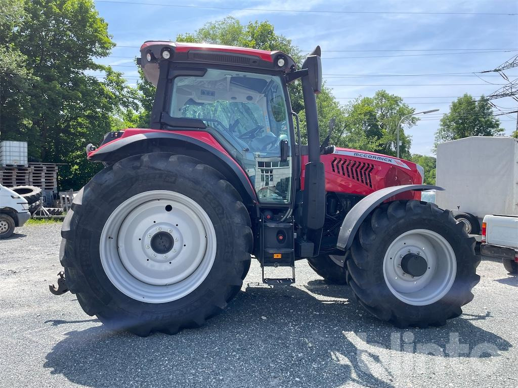 Traktor McCormick X6.415 (Bj. 2022, EZ 2024): gambar 11