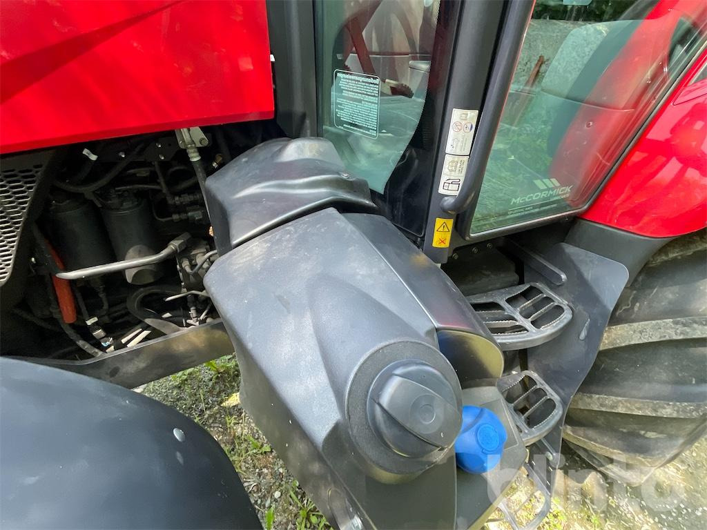 Traktor McCormick X6.415 (Bj. 2022, EZ 2024): gambar 38
