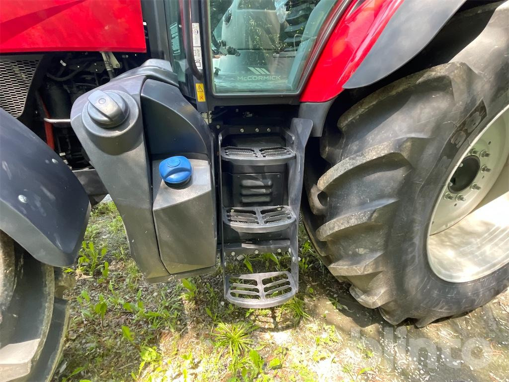 Traktor McCormick X6.415 (Bj. 2022, EZ 2024): gambar 39
