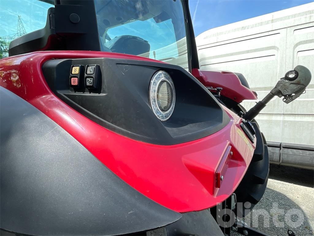 Traktor McCormick X6.415 (Bj. 2022, EZ 2024): gambar 45