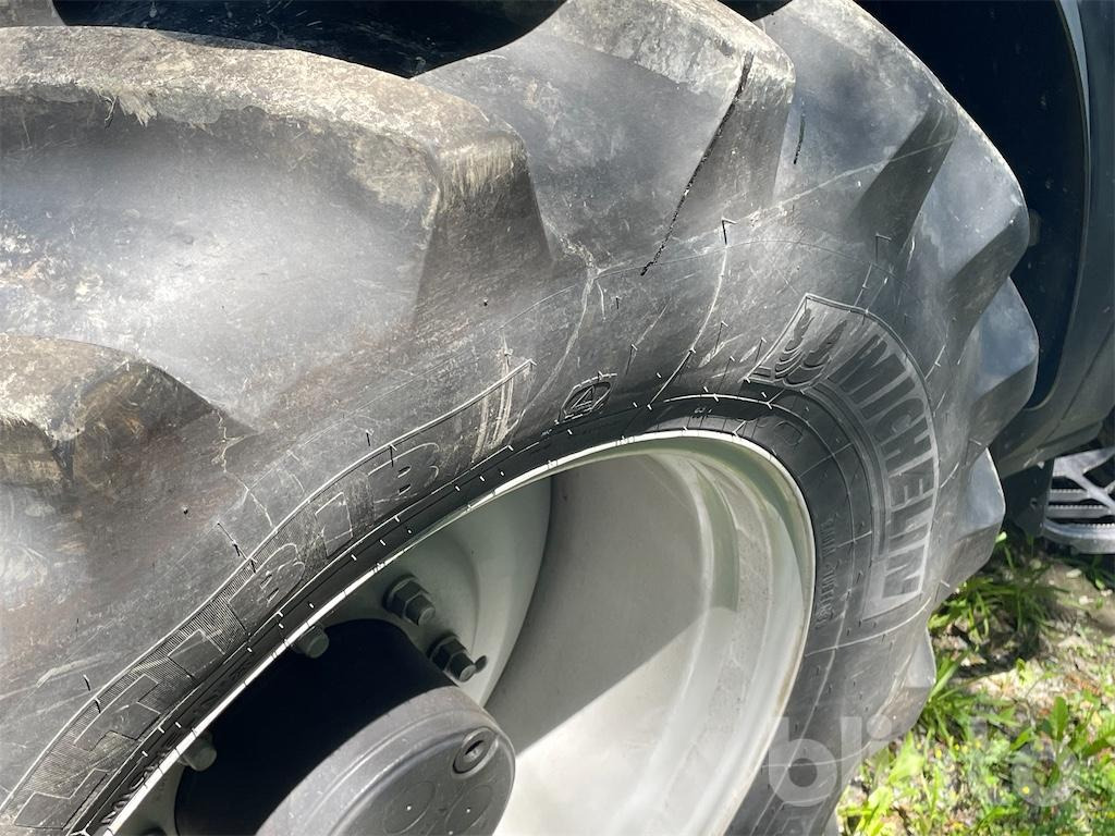 Traktor McCormick X6.415 (Bj. 2022, EZ 2024): gambar 35