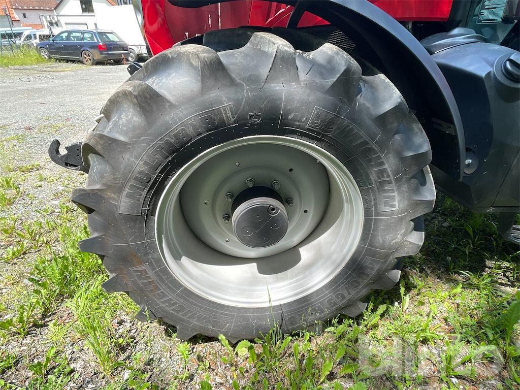 Traktor McCormick X6.415 (Bj. 2022, EZ 2024): gambar 32