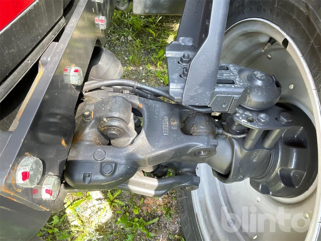 Traktor McCormick X6.415 (Bj. 2022, EZ 2024): gambar 28