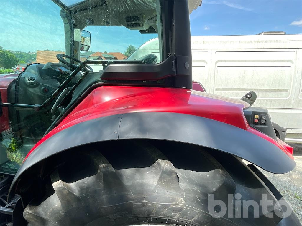 Traktor McCormick X6.415 (Bj. 2022, EZ 2024): gambar 43