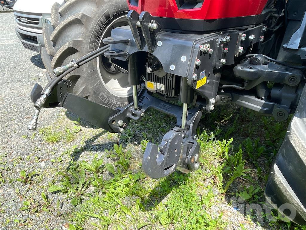 Traktor McCormick X6.415 (Bj. 2022, EZ 2024): gambar 25