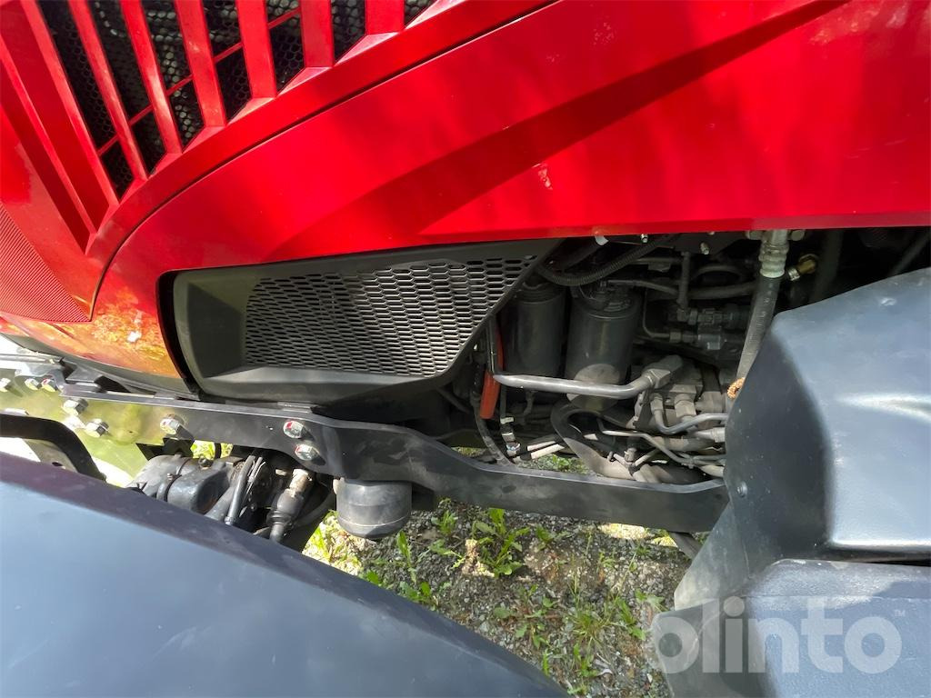 Traktor McCormick X6.415 (Bj. 2022, EZ 2024): gambar 37