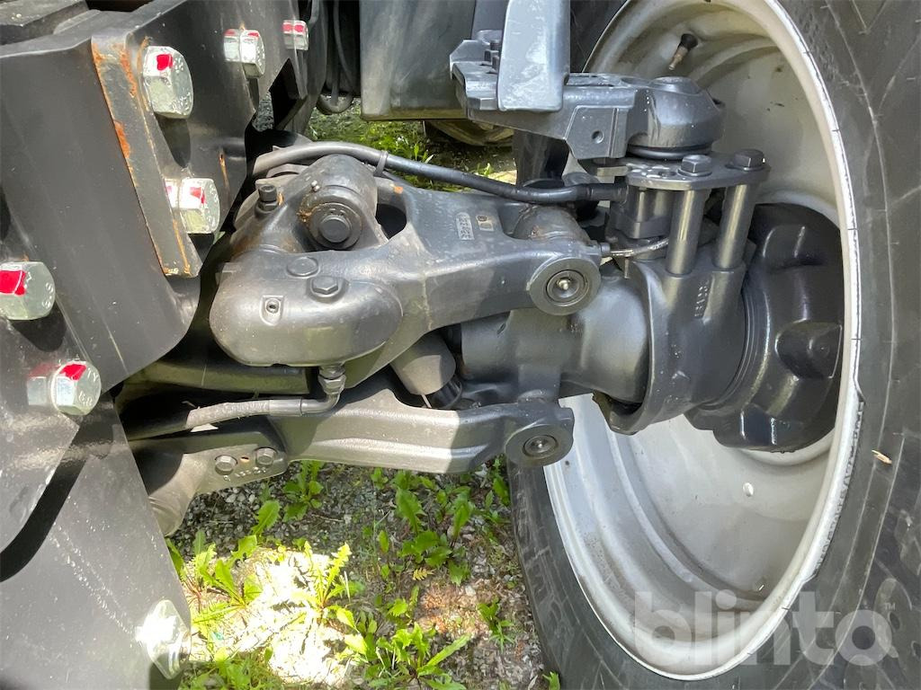 Traktor McCormick X6.415 (Bj. 2022, EZ 2024): gambar 30