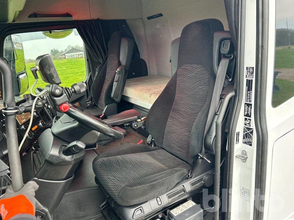 Mercedes-Benz Arocs 3253LK - JOAB L24 - Hook lift: gambar 4 Mercedes-Benz Arocs 3253LK - JOAB L24 - Hook lift: gambar 4