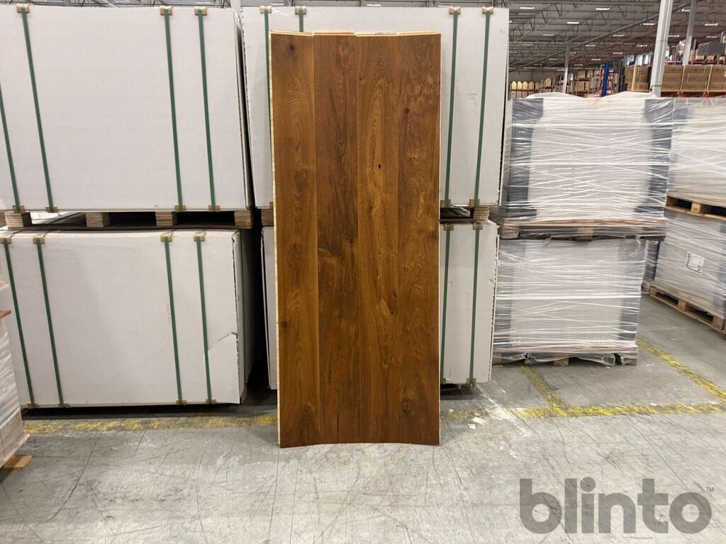 Modell Rustik - 129 m2 - Peralatan dan perlengkapan: gambar 2 Modell Rustik - 129 m2 - Peralatan dan perlengkapan: gambar 2