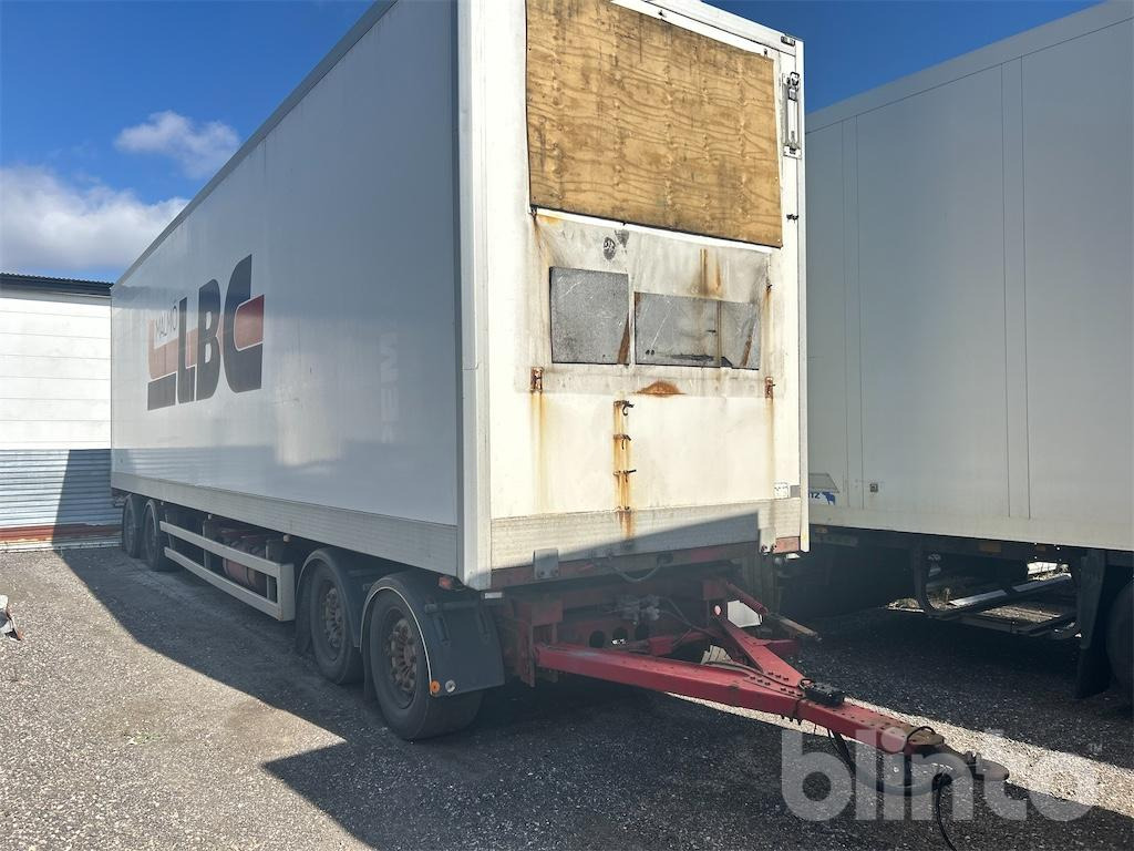 NÄRKO D4HB13N62 - Trailer isotermal: gambar 1 NÄRKO D4HB13N62 - Trailer isotermal: gambar 1