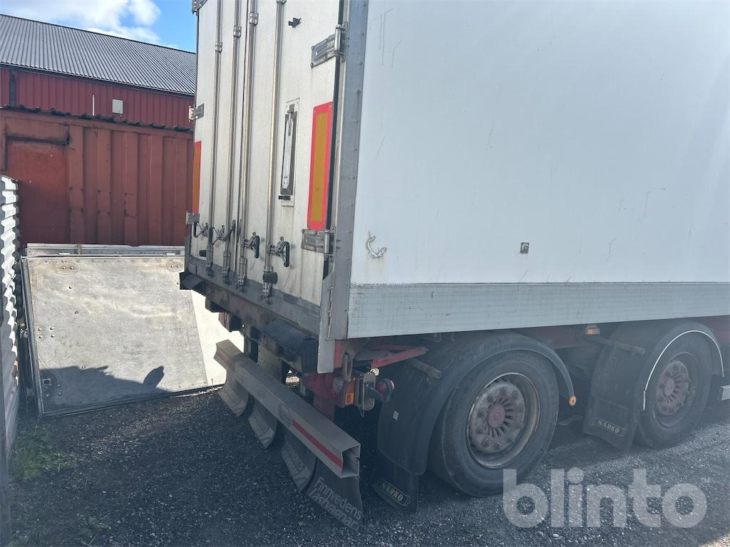 NÄRKO D4HB13N62 - Trailer isotermal: gambar 5 NÄRKO D4HB13N62 - Trailer isotermal: gambar 5