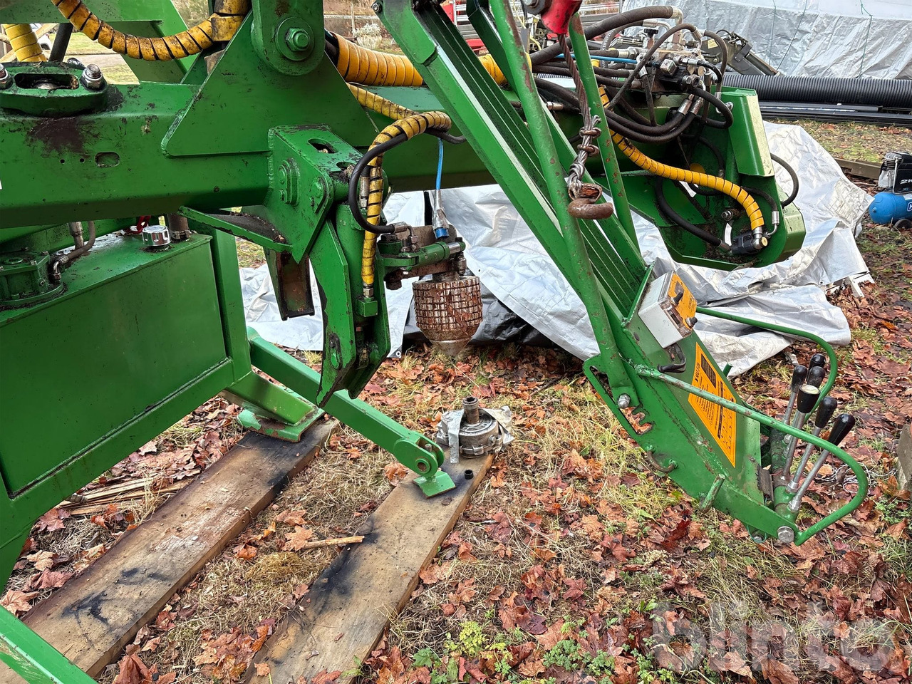 NIAB 5–15B - Jatuh kepala: gambar 3 NIAB 5–15B - Jatuh kepala: gambar 3