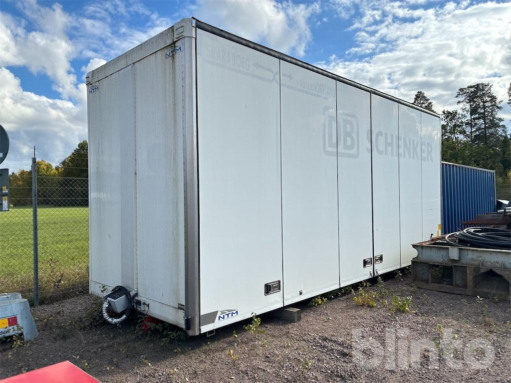 NTM - Tukar tubuh box: gambar 1 NTM - Tukar tubuh box: gambar 1