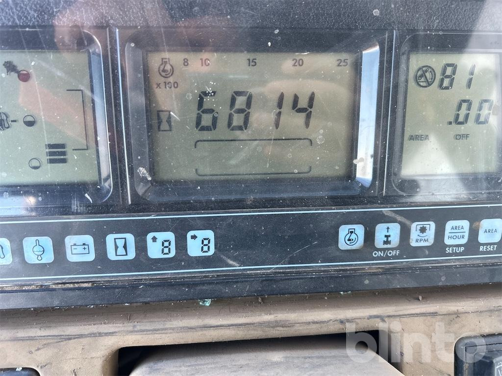 Traktor New Holland TM115 (2001): gambar 21 Traktor New Holland TM115 (2001): gambar 21