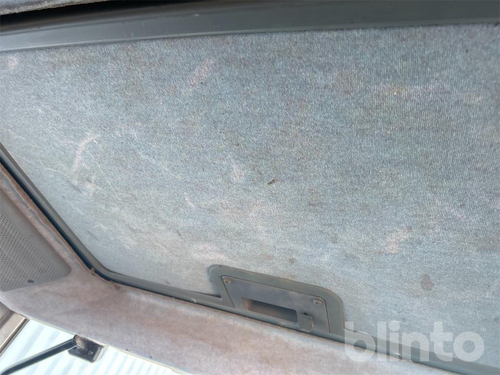 Traktor New Holland TM115 (2001): gambar 24 Traktor New Holland TM115 (2001): gambar 24