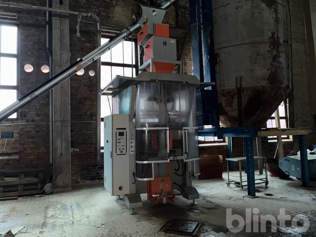 PKT EK48 ABB Robot - Mesin pengemas: gambar 3 PKT EK48 ABB Robot - Mesin pengemas: gambar 3