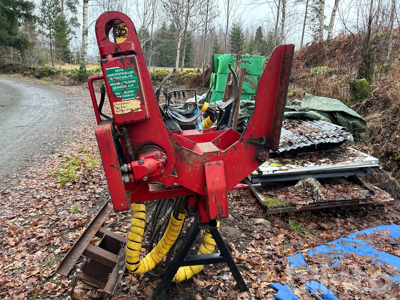 Patu - Jatuh kepala: gambar 3 Patu - Jatuh kepala: gambar 3