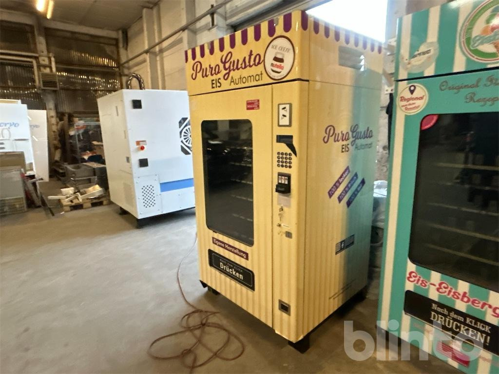 DF Italia S.R.L. D-Frozen - Peralatan lainnya: gambar 2 DF Italia S.R.L. D-Frozen - Peralatan lainnya: gambar 2