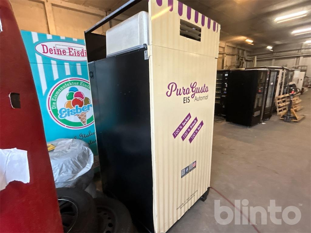 DF Italia S.R.L. D-Frozen - Peralatan lainnya: gambar 3 DF Italia S.R.L. D-Frozen - Peralatan lainnya: gambar 3