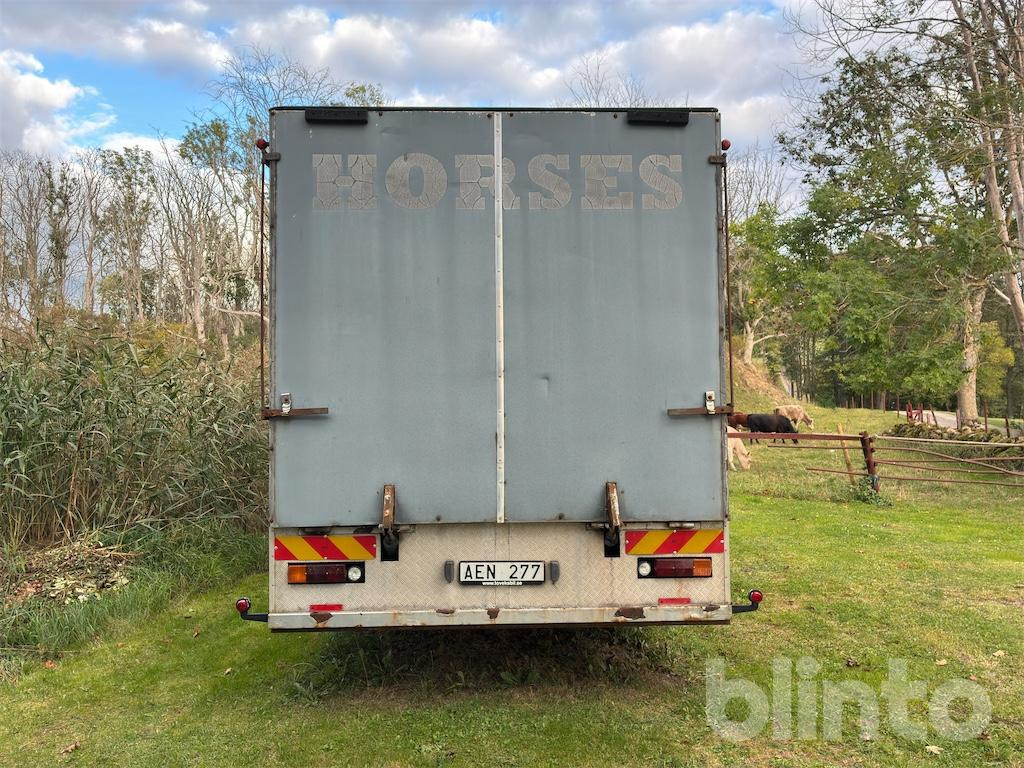 VOLVO FL614 - Peralatan lainnya: gambar 4 VOLVO FL614 - Peralatan lainnya: gambar 4