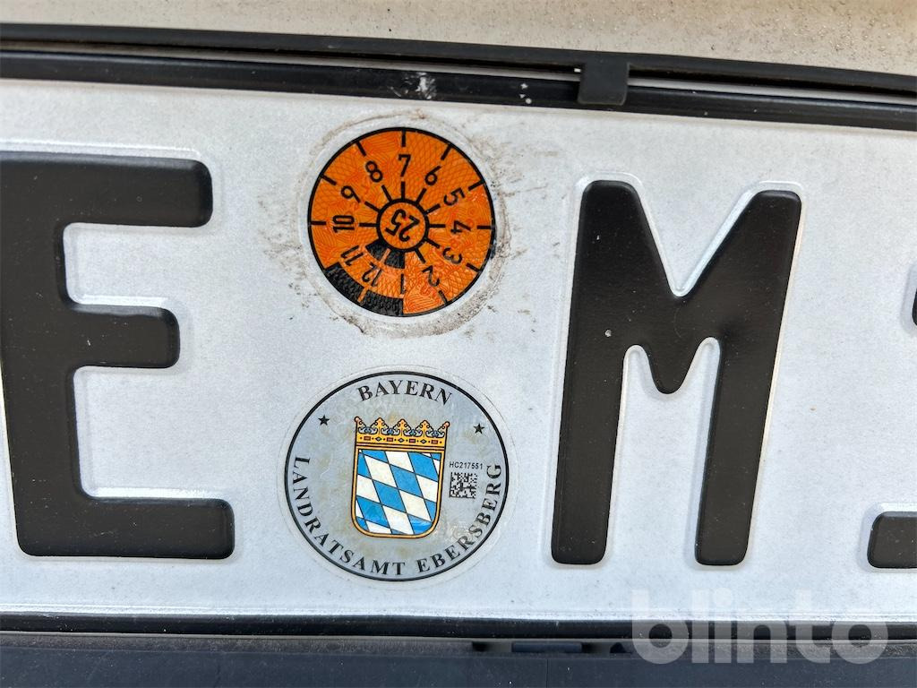 Rohr RAA/18SO - Anh. f. ATL (2005) - Trailer lewati: gambar 5 Rohr RAA/18SO - Anh. f. ATL (2005) - Trailer lewati: gambar 5