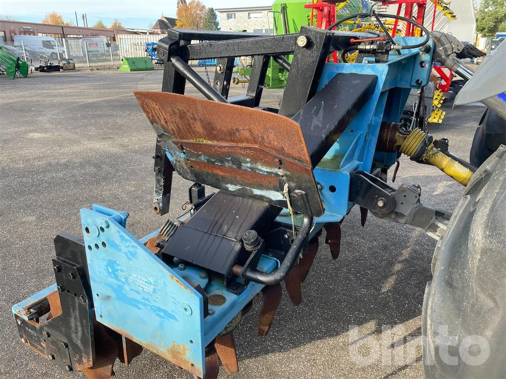 Sigma King 3000 (2000) - Rotavator: gambar 3 Sigma King 3000 (2000) - Rotavator: gambar 3