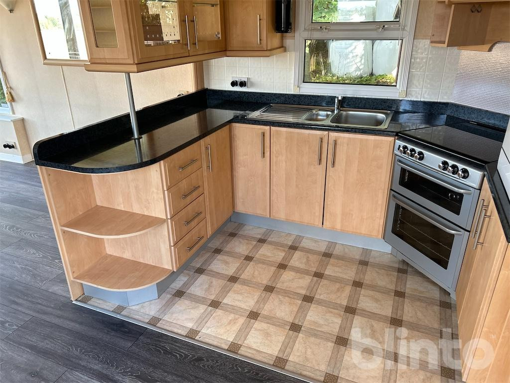 The Aspen - Karavan: gambar 2 The Aspen - Karavan: gambar 2