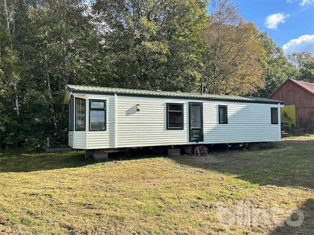 The Aspen - Karavan: gambar 1 The Aspen - Karavan: gambar 1