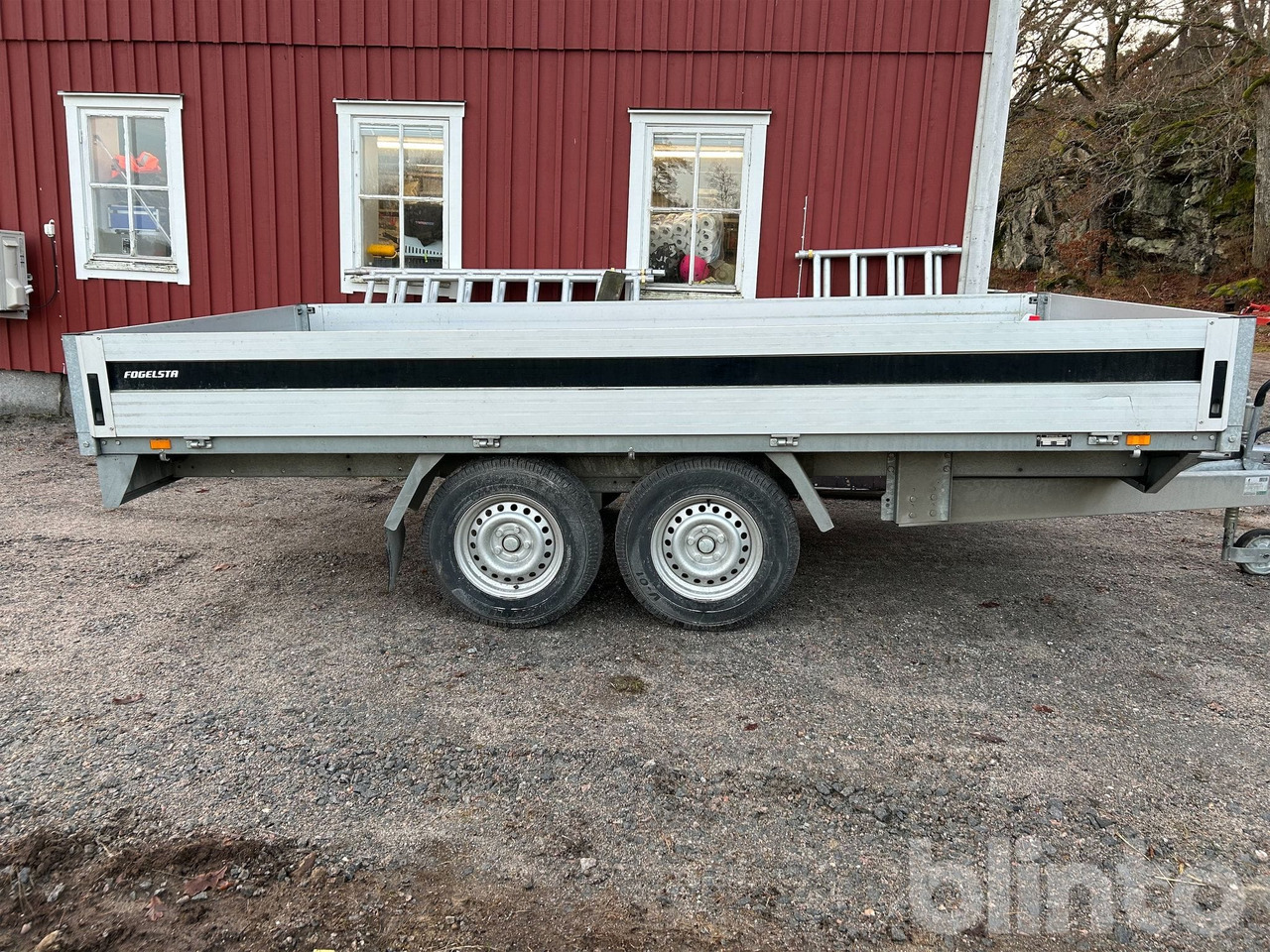 BRENDERUP - Trailer: gambar 5 BRENDERUP - Trailer: gambar 5