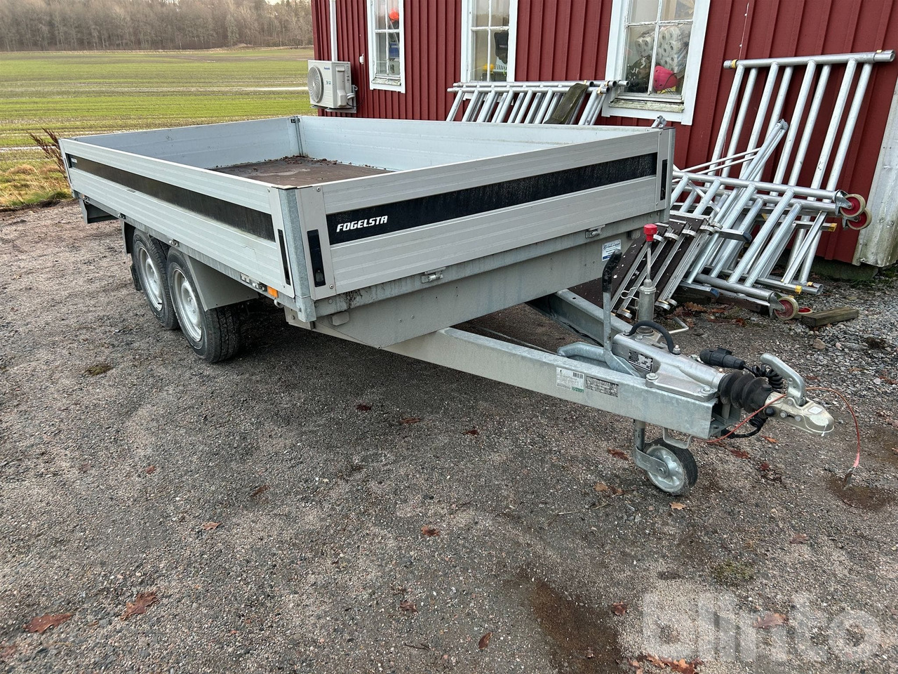 BRENDERUP - Trailer: gambar 3 BRENDERUP - Trailer: gambar 3