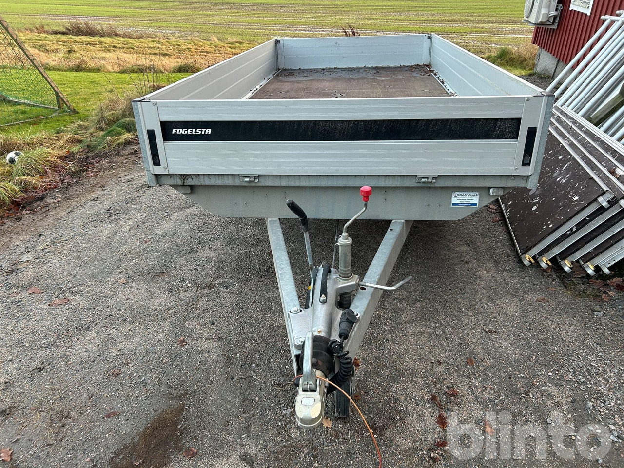 BRENDERUP - Trailer: gambar 2 BRENDERUP - Trailer: gambar 2