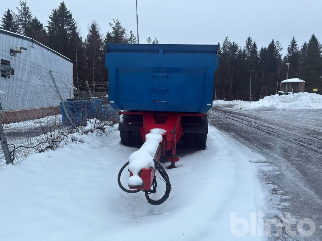 PARATOR - Trailer: gambar 2 PARATOR - Trailer: gambar 2