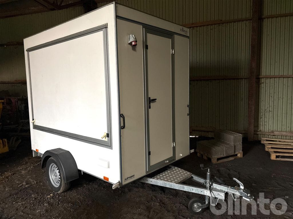 TOMPLAN - Trailer: gambar 2 TOMPLAN - Trailer: gambar 2