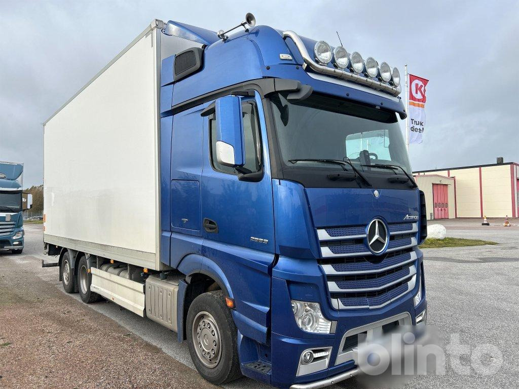 MERCEDES-BENZ 963-0-C - Truk: gambar 3 MERCEDES-BENZ 963-0-C - Truk: gambar 3