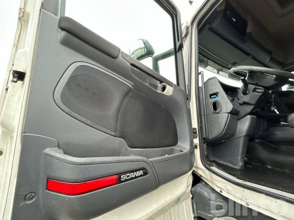 Truk SCANIA R480LB6X2MNB: gambar 9