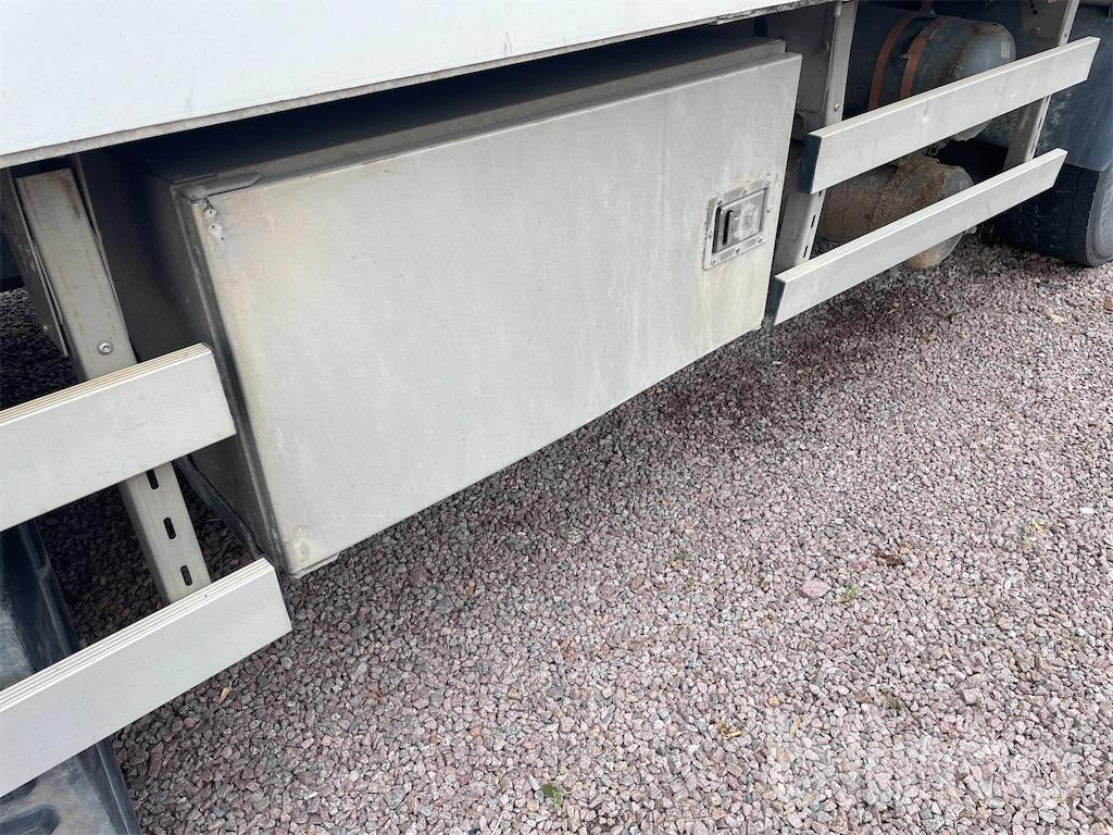 Truk VOLVO FM9 4X2: gambar 28