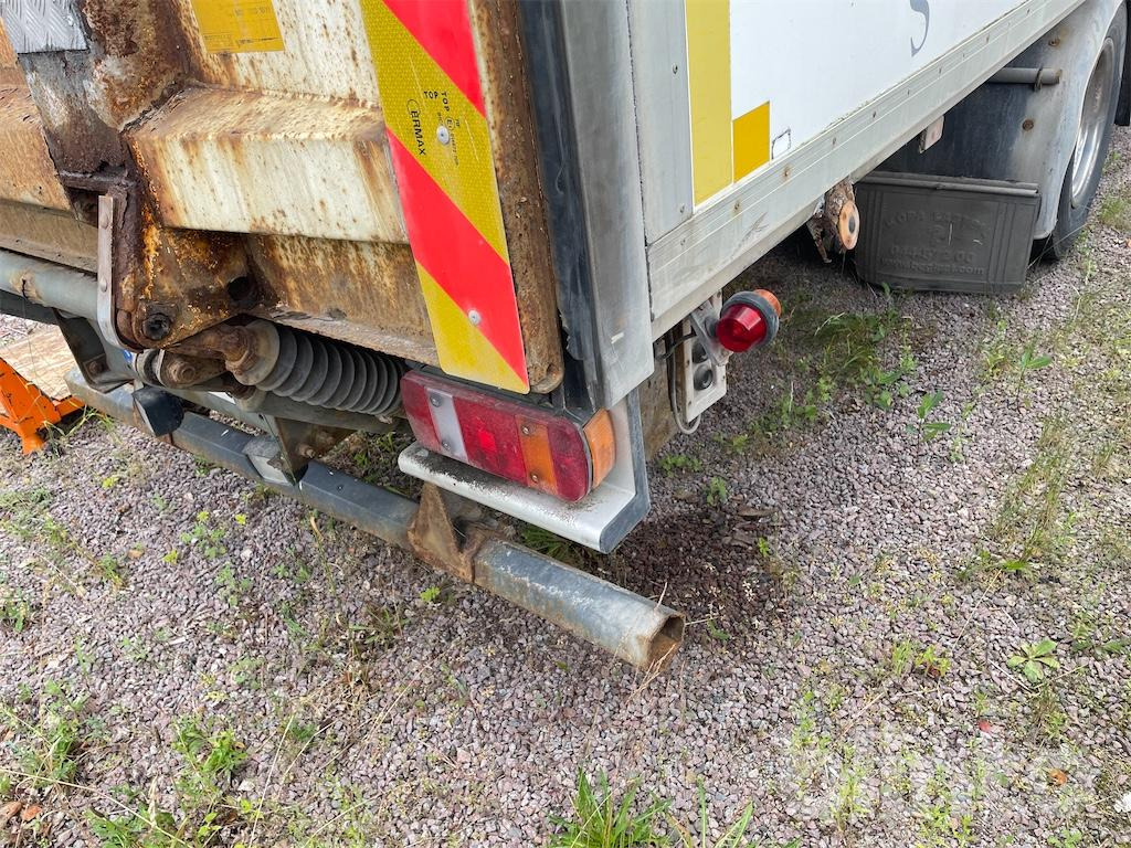 Truk VOLVO FM9 4X2: gambar 6