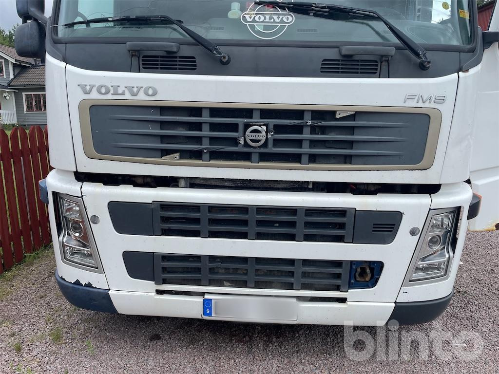 Truk VOLVO FM9 4X2: gambar 22