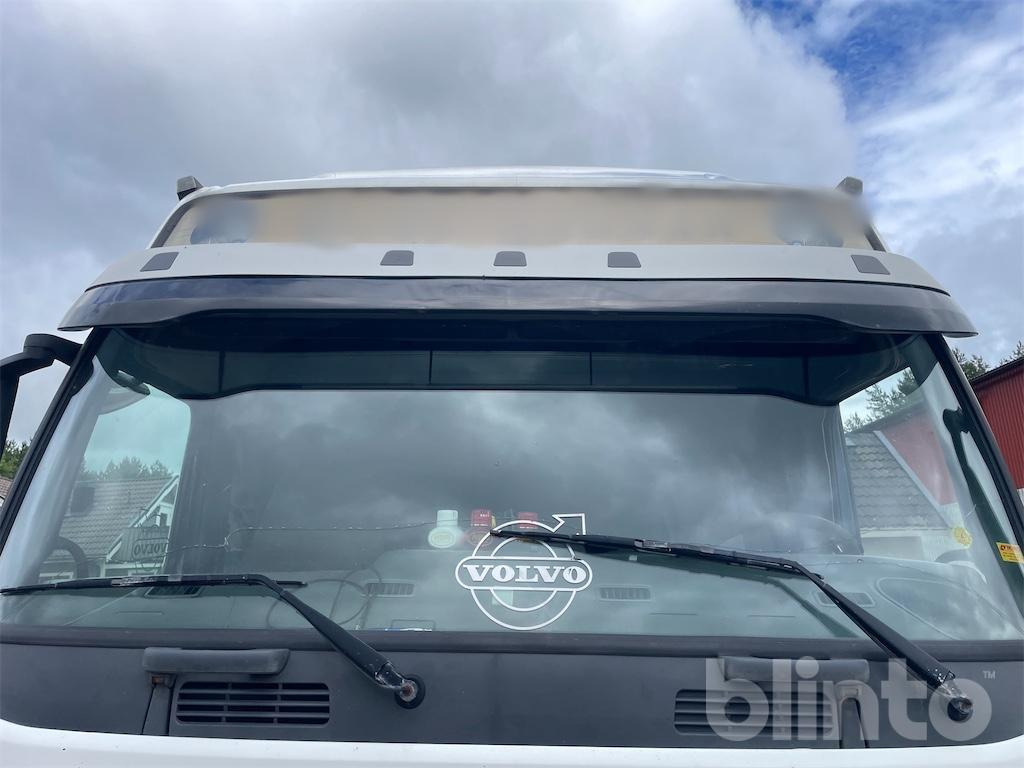 Truk VOLVO FM9 4X2: gambar 23