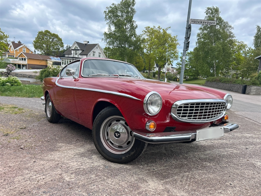 VOLVO 18335 VF - Mobil: gambar 3 VOLVO 18335 VF - Mobil: gambar 3