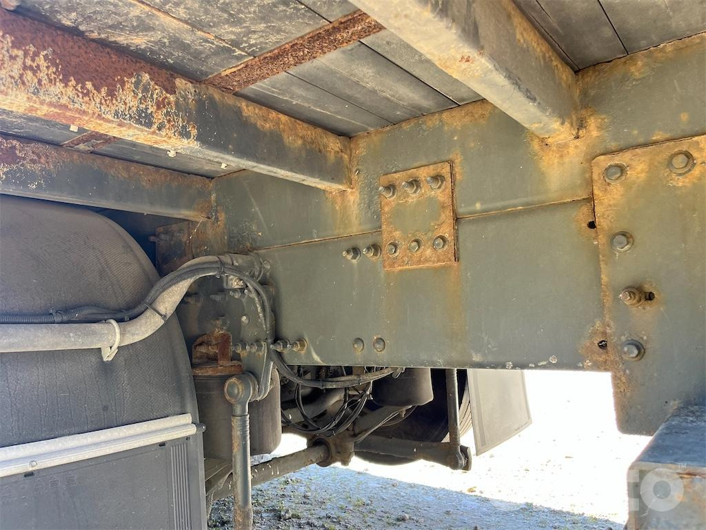 Truk berpendingin VOLVO FH12 6X2: gambar 14