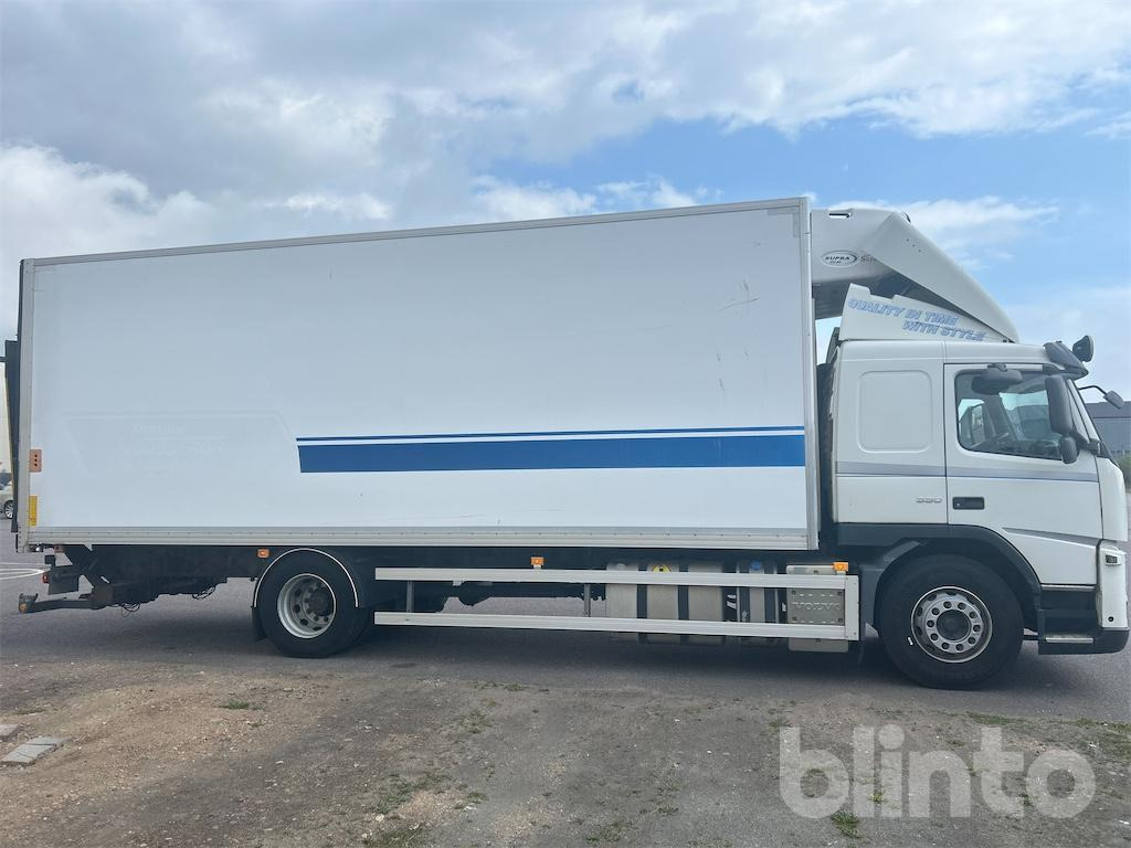 VOLVO FM 330 - Truk berpendingin: gambar 5 VOLVO FM 330 - Truk berpendingin: gambar 5