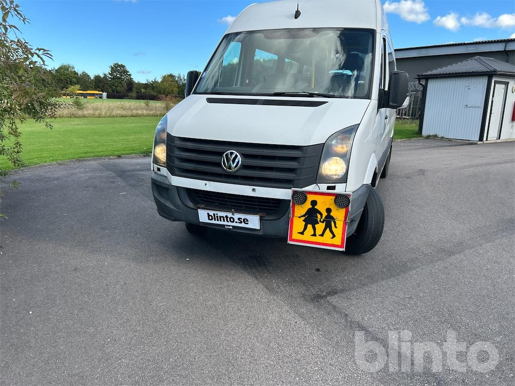 VW - Bus mini, Van penumpang: gambar 2 VW - Bus mini, Van penumpang: gambar 2