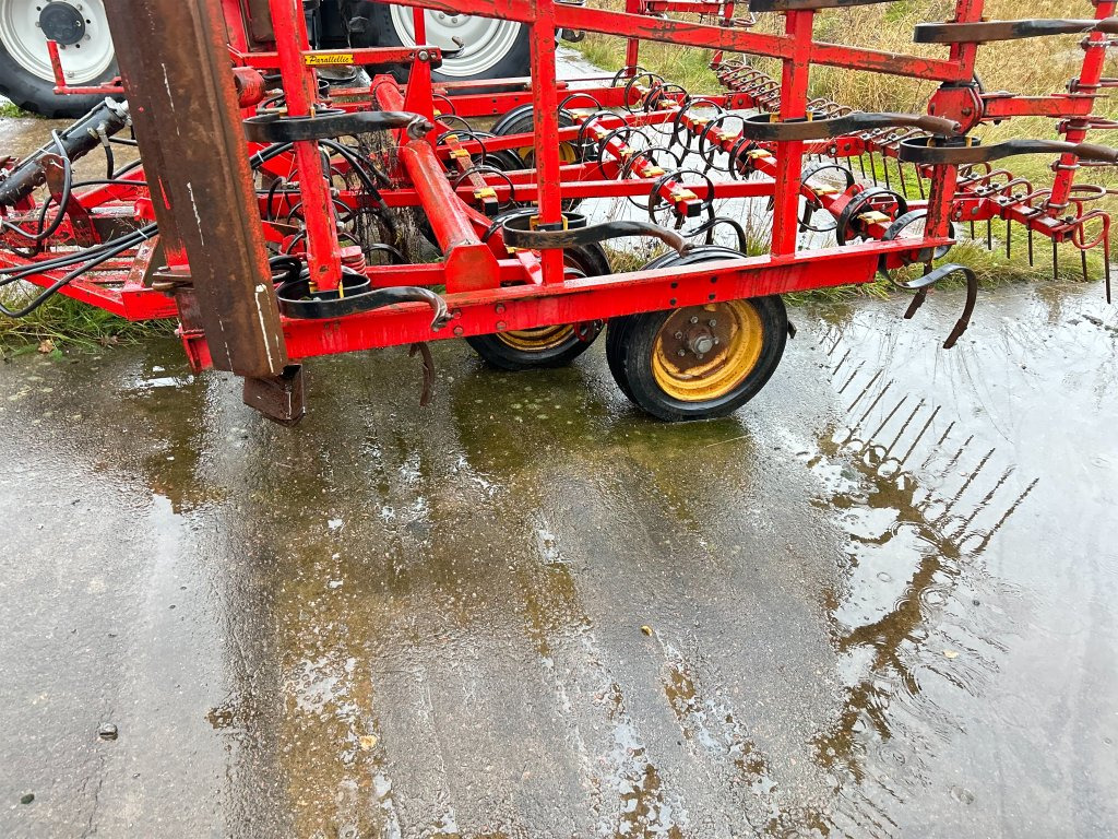 Väderstad NZ 740 - Garu: gambar 3 Väderstad NZ 740 - Garu: gambar 3