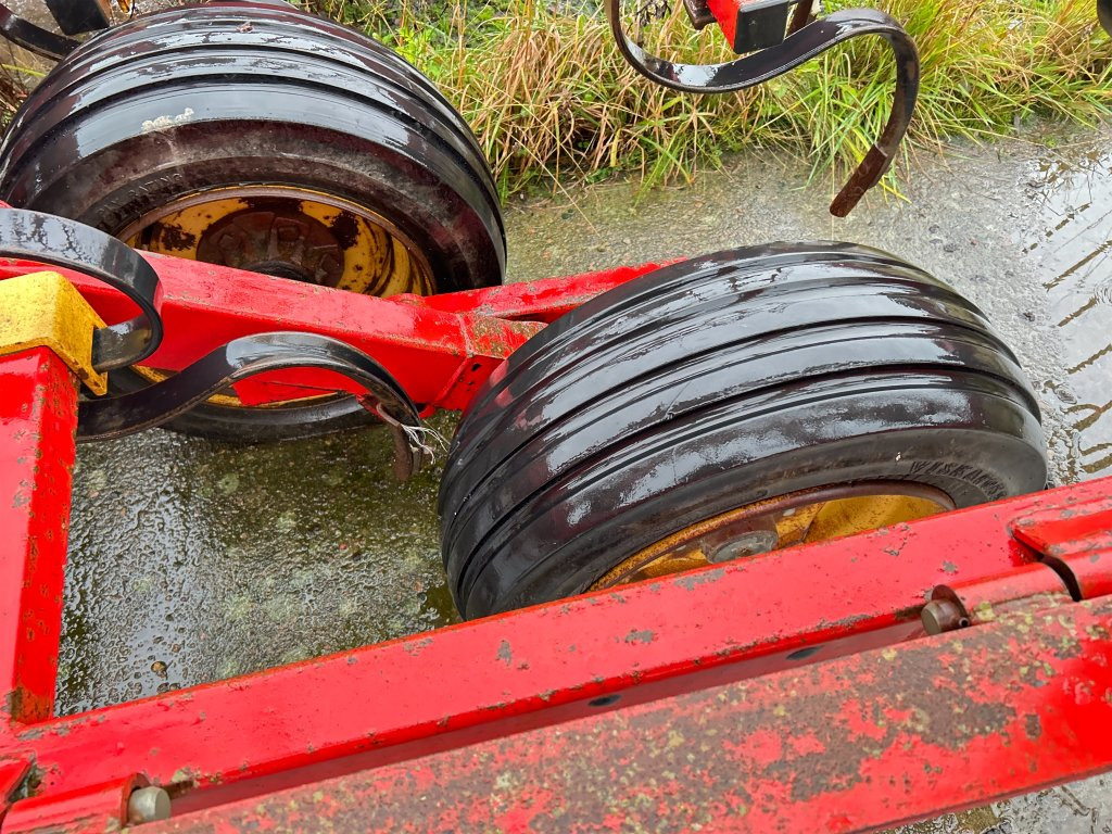 Väderstad NZ 740 - Garu: gambar 4 Väderstad NZ 740 - Garu: gambar 4