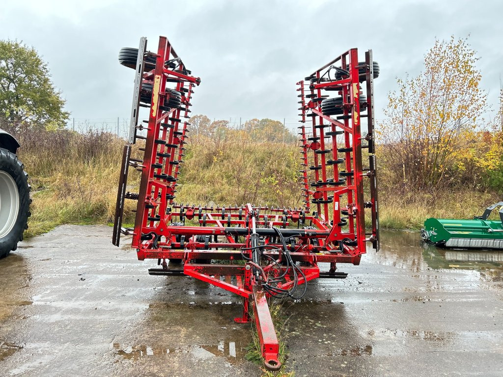 Väderstad NZ 740 - Garu: gambar 1 Väderstad NZ 740 - Garu: gambar 1