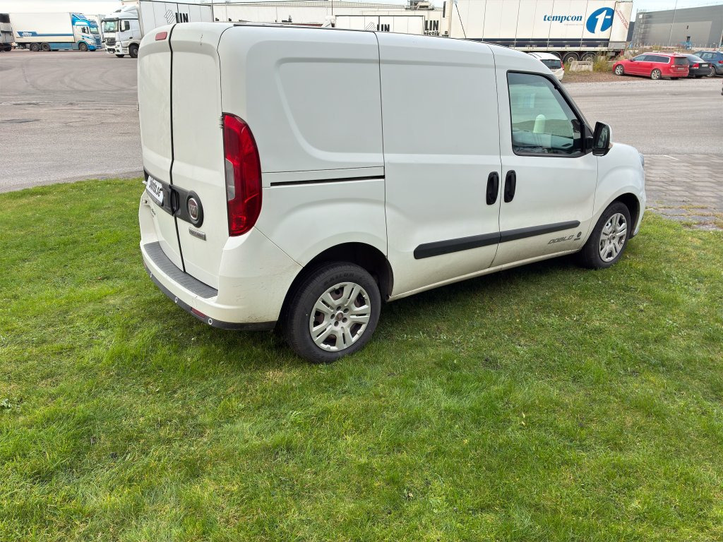 FIAT - Van pengiriman: gambar 5 FIAT - Van pengiriman: gambar 5